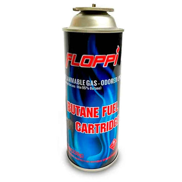 Lata Gas Butano